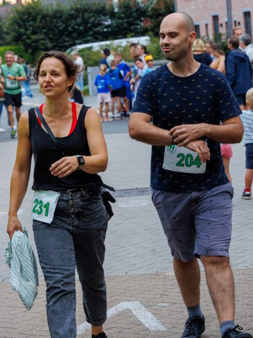 Landlopersjogging 2023